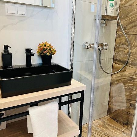 Zeus Design Apartment Erlach #62 Wien Eksteriør billede
